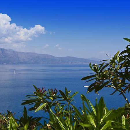 Aliki Hotel Nikiana Luaran gambar